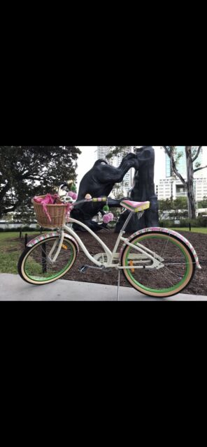 electra petro zillia bike